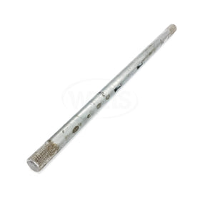 4028237 John Deere Clutch Shaft, 1018, 21" OAL - 0