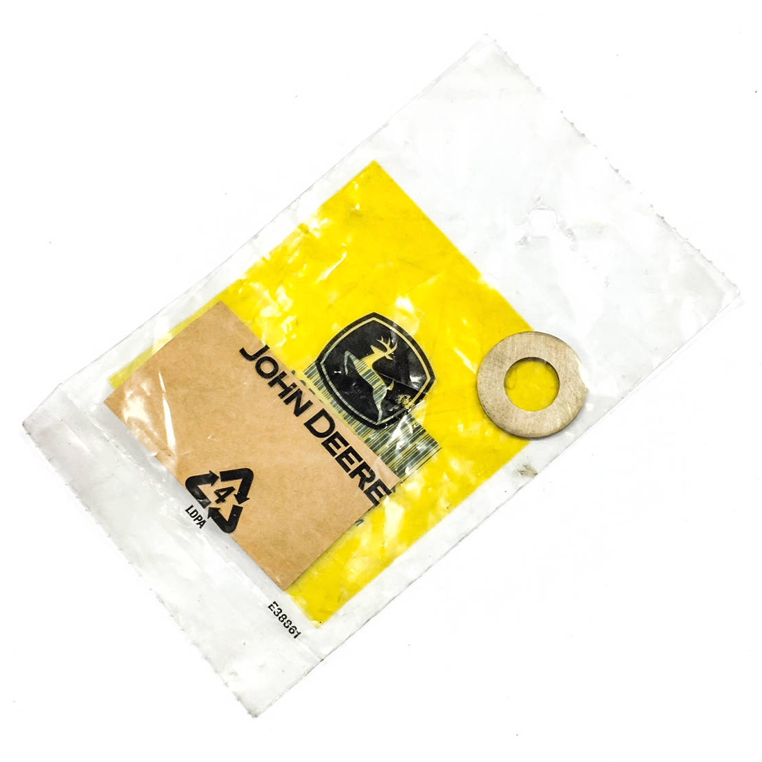 John Deere 4028535 Washer - 0