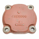 4029006 John Deere Bearing Retainer-3