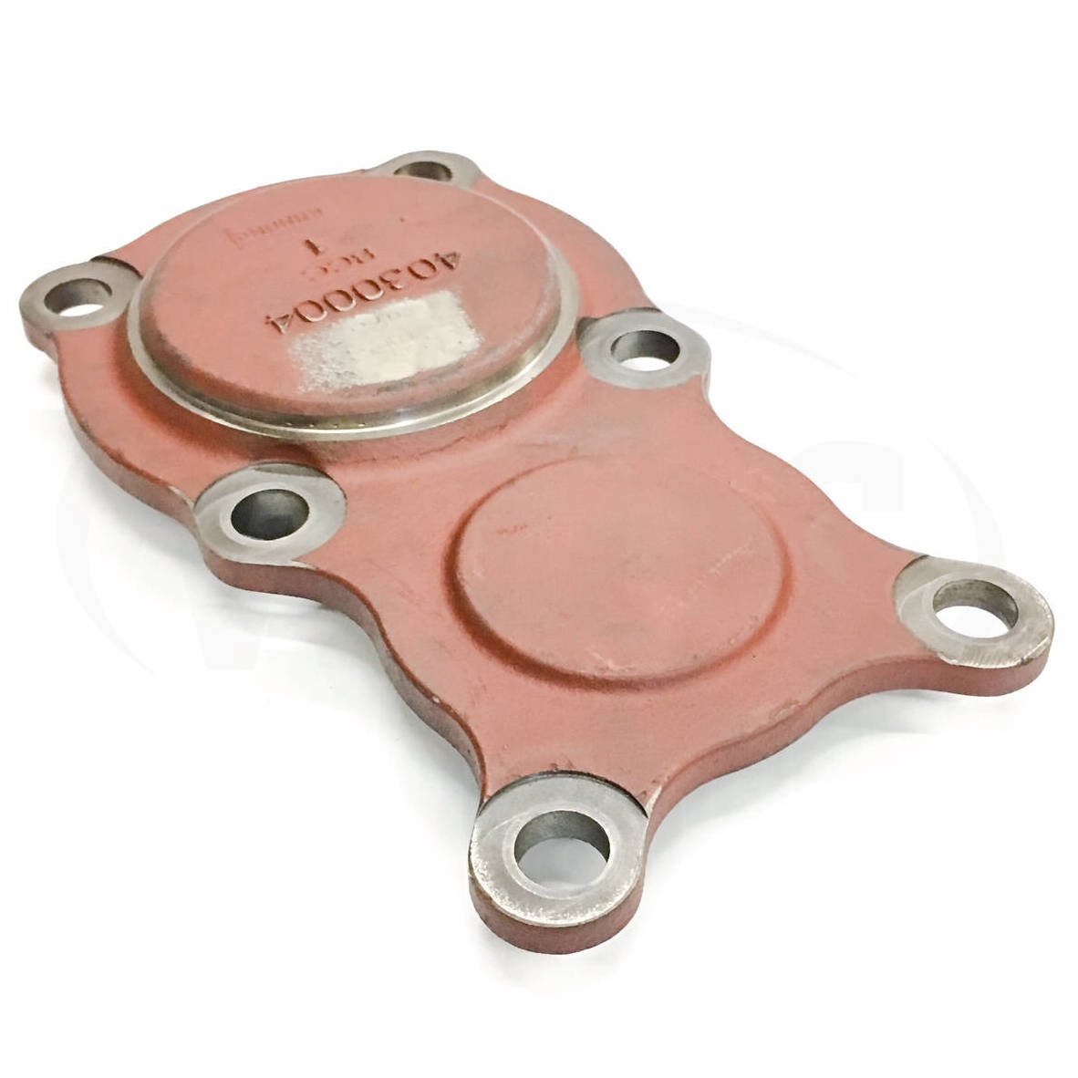 4030004 John Deere Bearing Retainer - 0