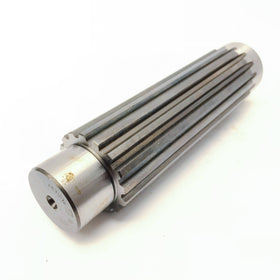 4031016 John Deere Spline Shaft, 3rd Stage