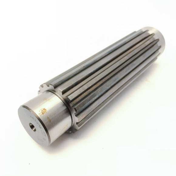 4031016 John Deere Spline Shaft, 3rd Stage