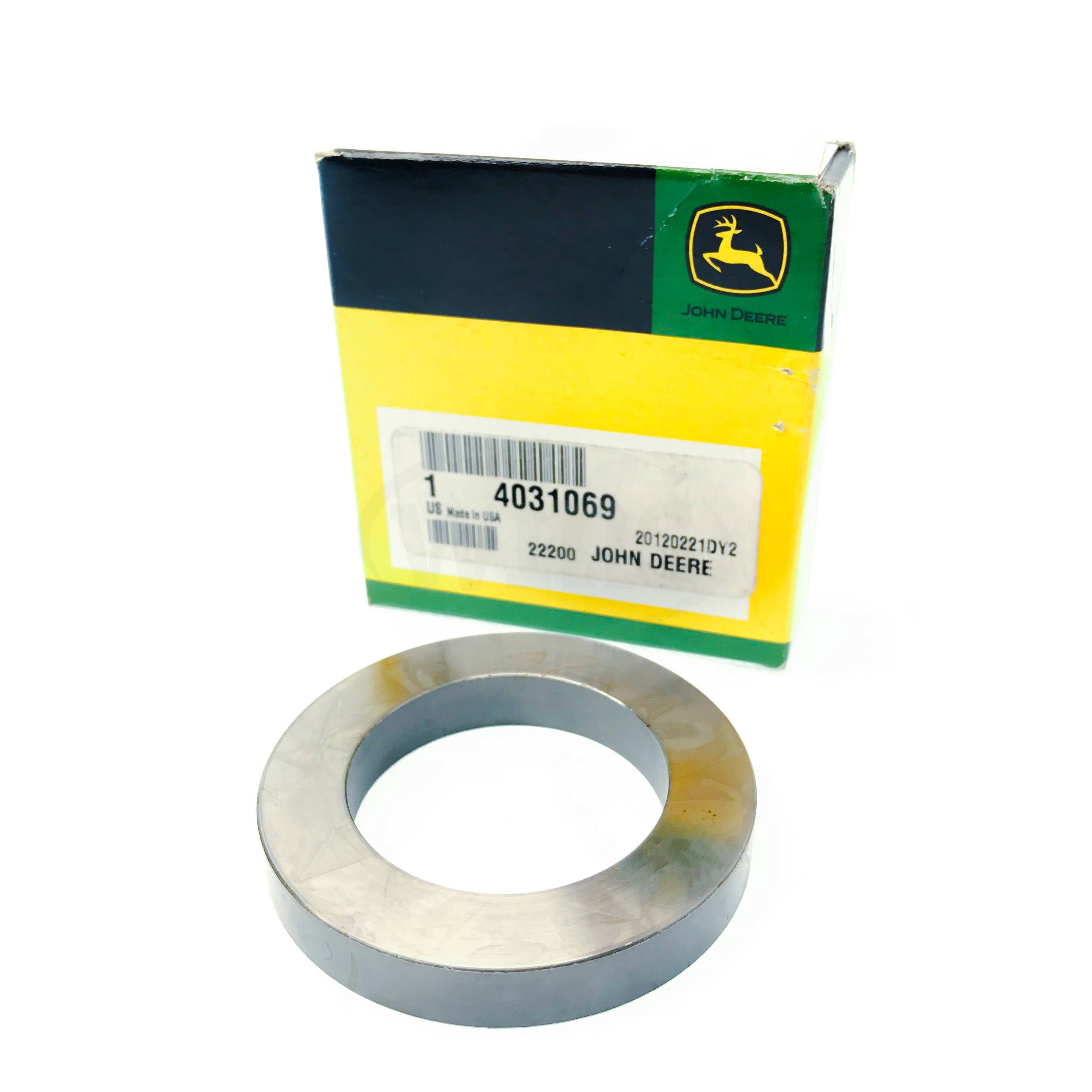 4031069 John Deere Spacer - 0