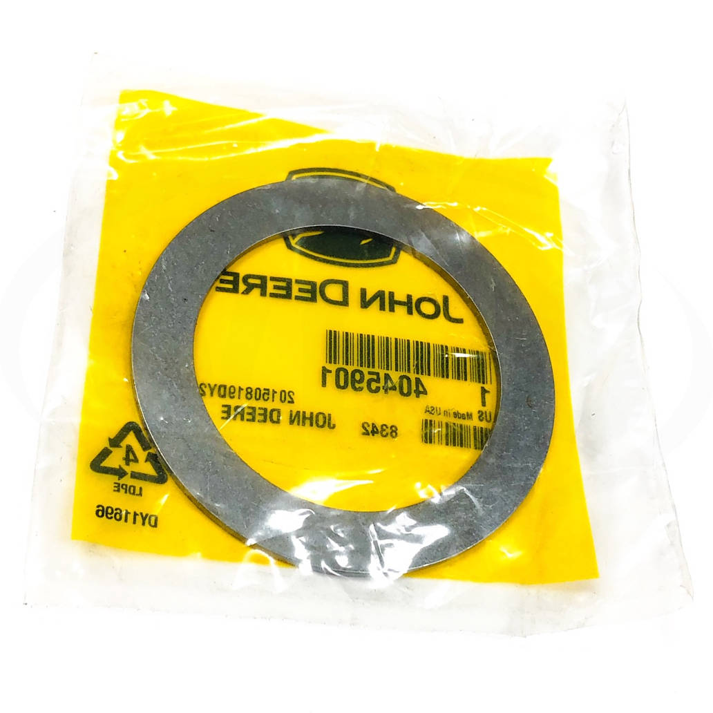 4045901 John Deere Thrust Washer - 0