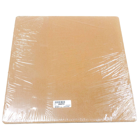 4046751 John Deere Drive Plate