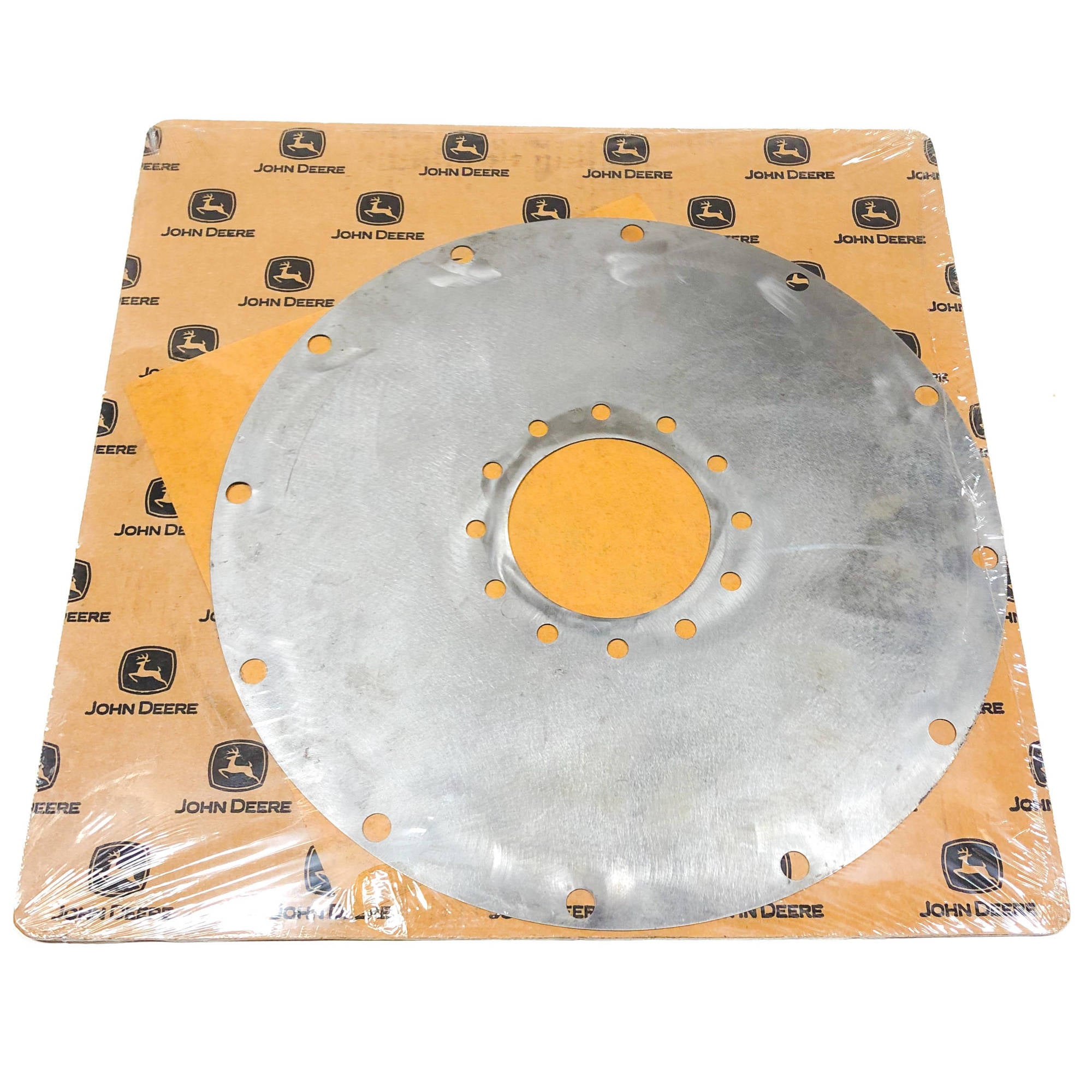 4046751 John Deere Drive Plate - 0