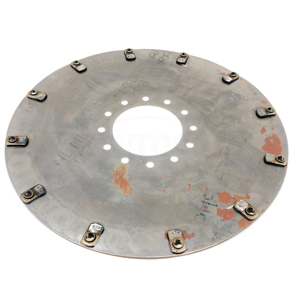 4046959 John Deere Plate