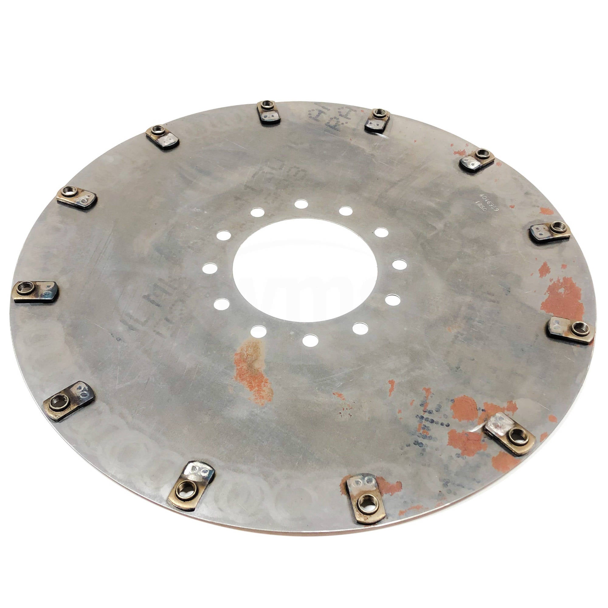 4046959 John Deere Plate - 0