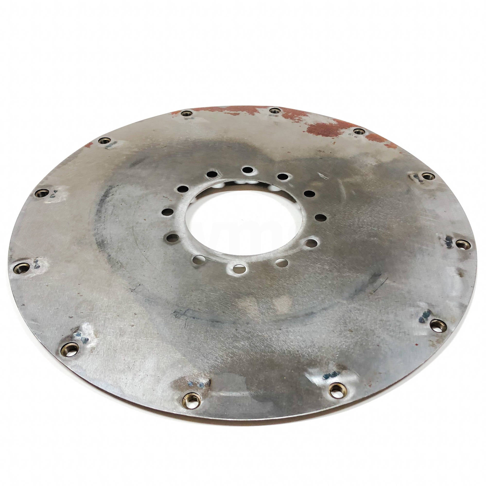 4046959 John Deere Plate