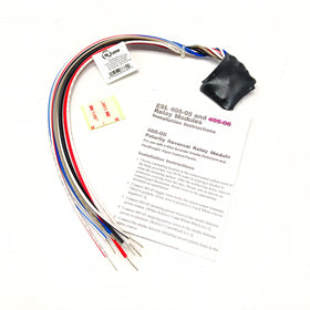 405-06 GE Polarity Reversal Relay Module - 0