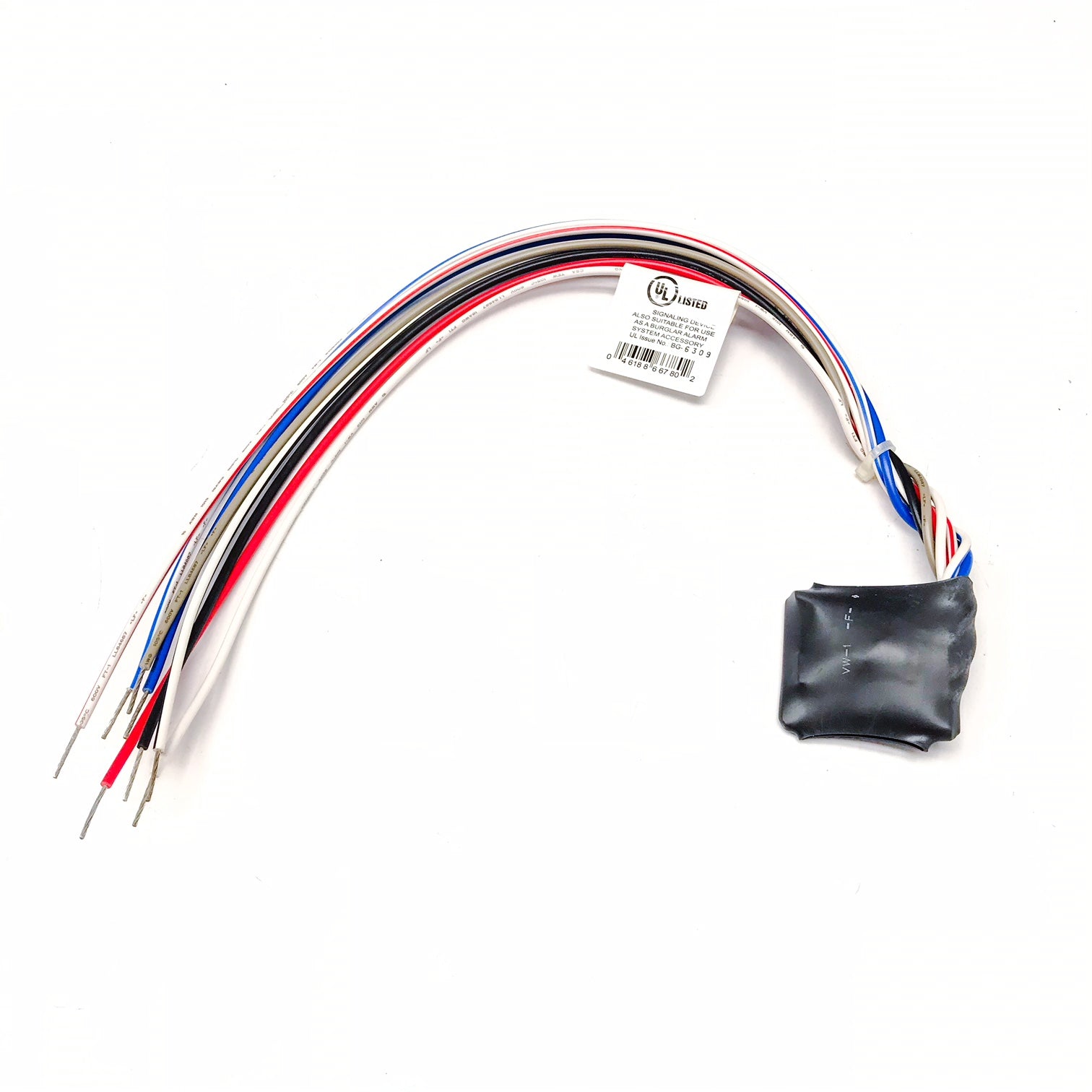 405-06 GE Polarity Reversal Relay Module - 0
