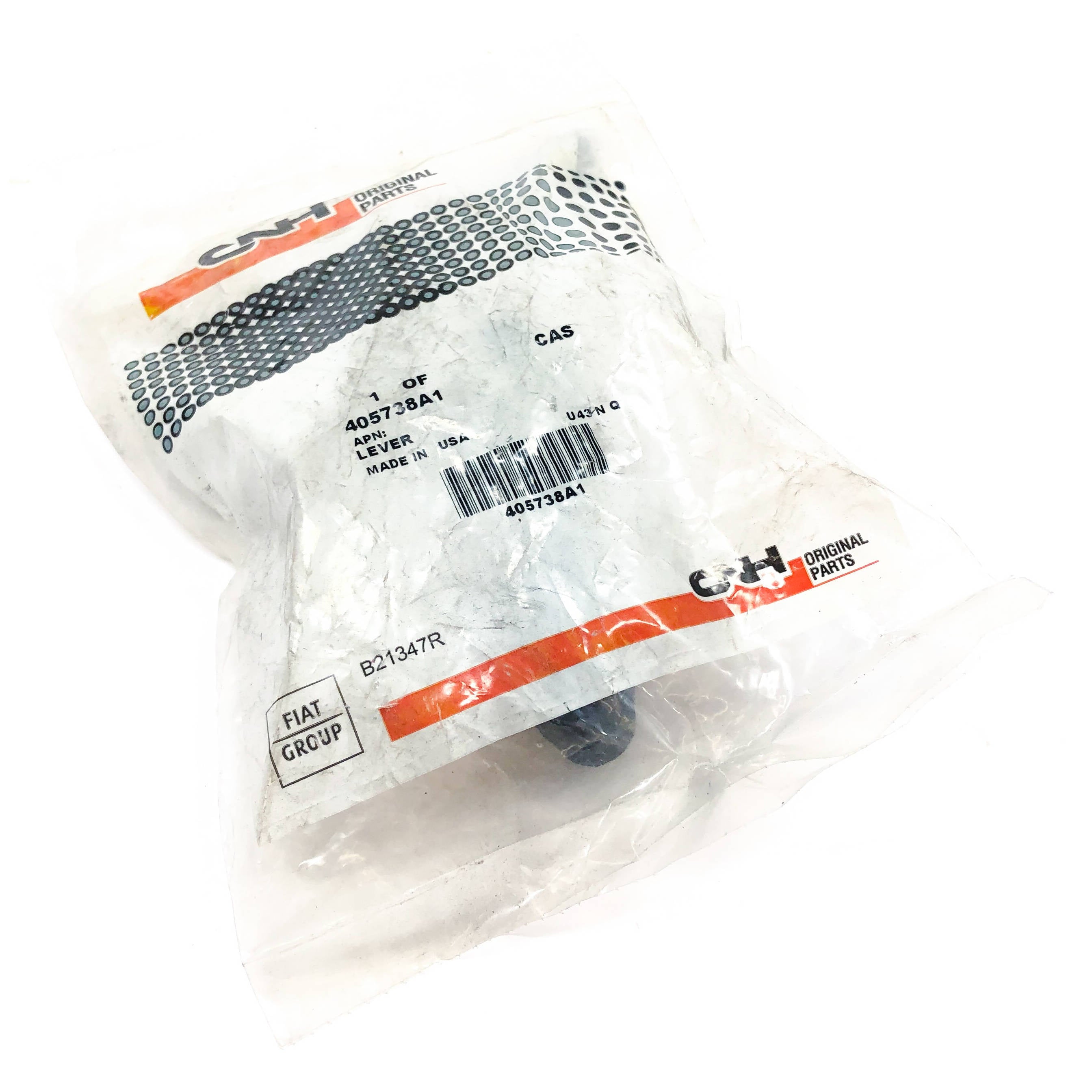 405738A1 CNH Industrial Lever - 0