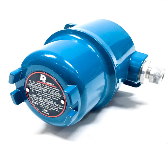 406-6100-F01 DrexelBrook Level Control