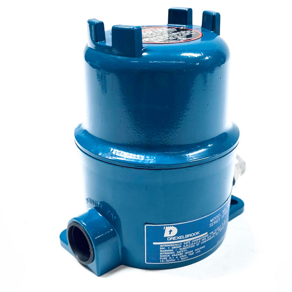 406-6100-F01 DrexelBrook Level Control