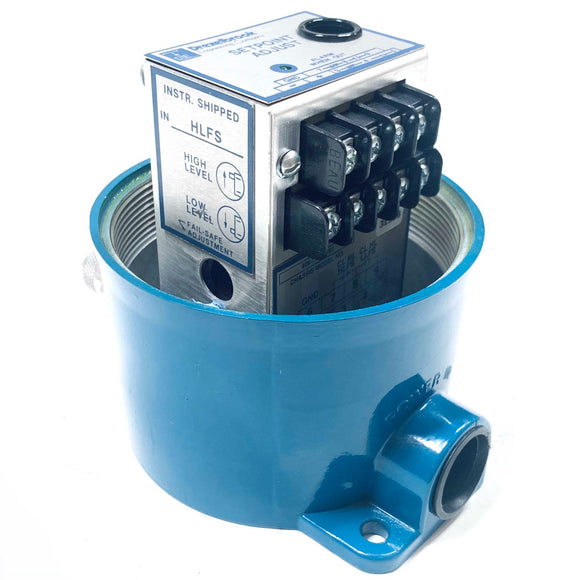 406-6100-F01 DrexelBrook Level Control