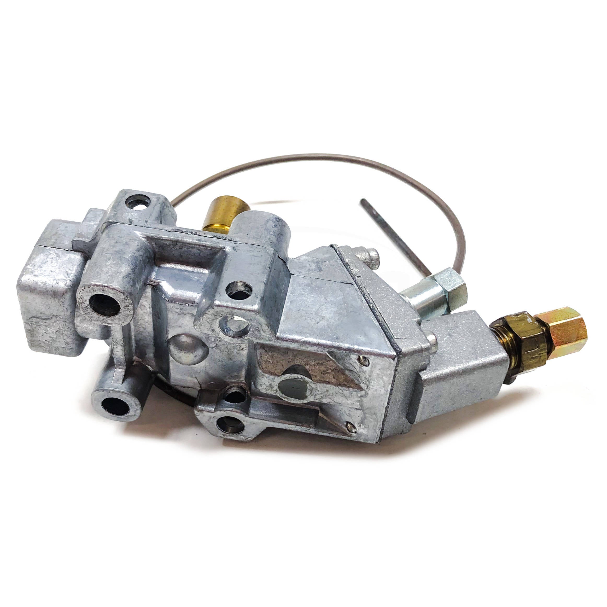 4060-001 Robertshaw Domestic Gas Safety Valve, MSA
