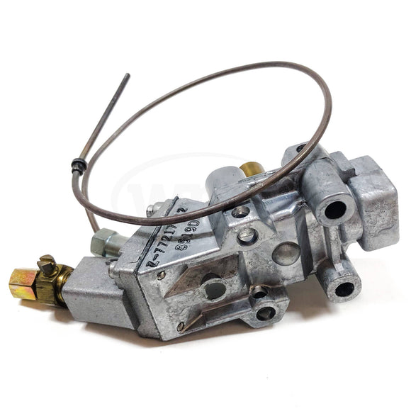 4060-001 Robertshaw Domestic Gas Safety Valve, MSA