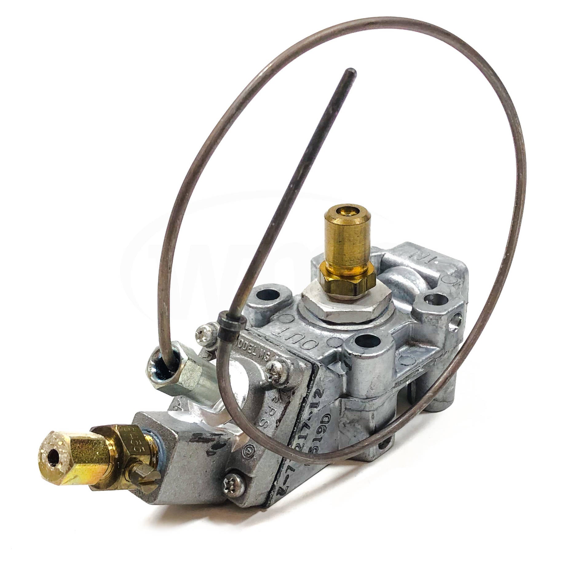 4060-001 Robertshaw Domestic Gas Safety Valve, MSA