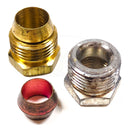 4060-001 Robertshaw Domestic Gas Safety Valve, MSA-3