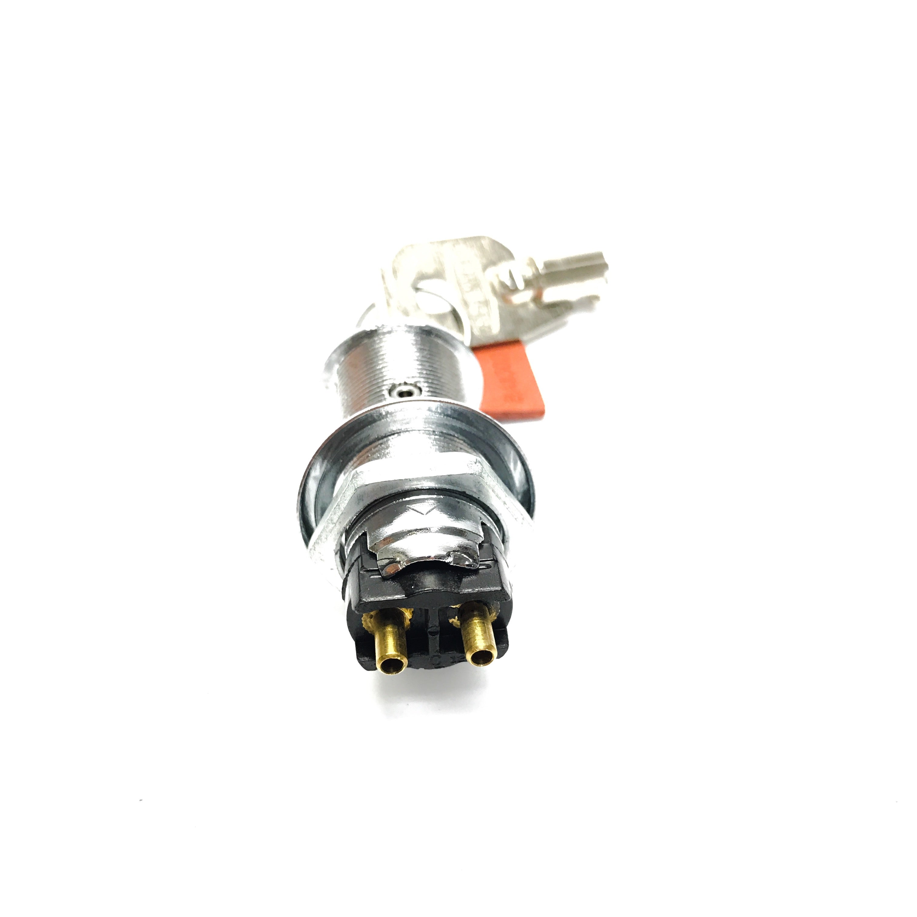 4073LHK1303 Honeywell Alarm Panel Lock & Key - 0