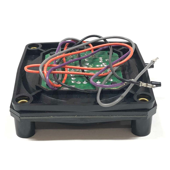 4074ETH Honeywell Air Flow Switch