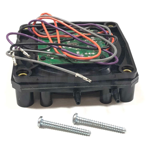 4074ETH Honeywell Air Flow Switch