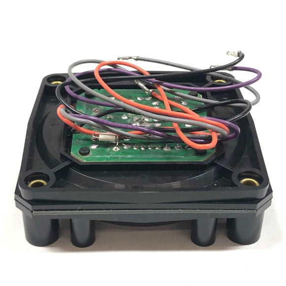 4074ETH Honeywell Air Flow Switch