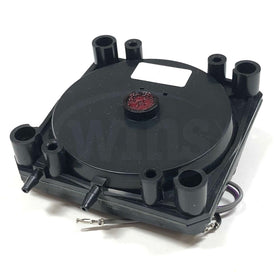 4074ETH Honeywell Air Flow Switch - 0