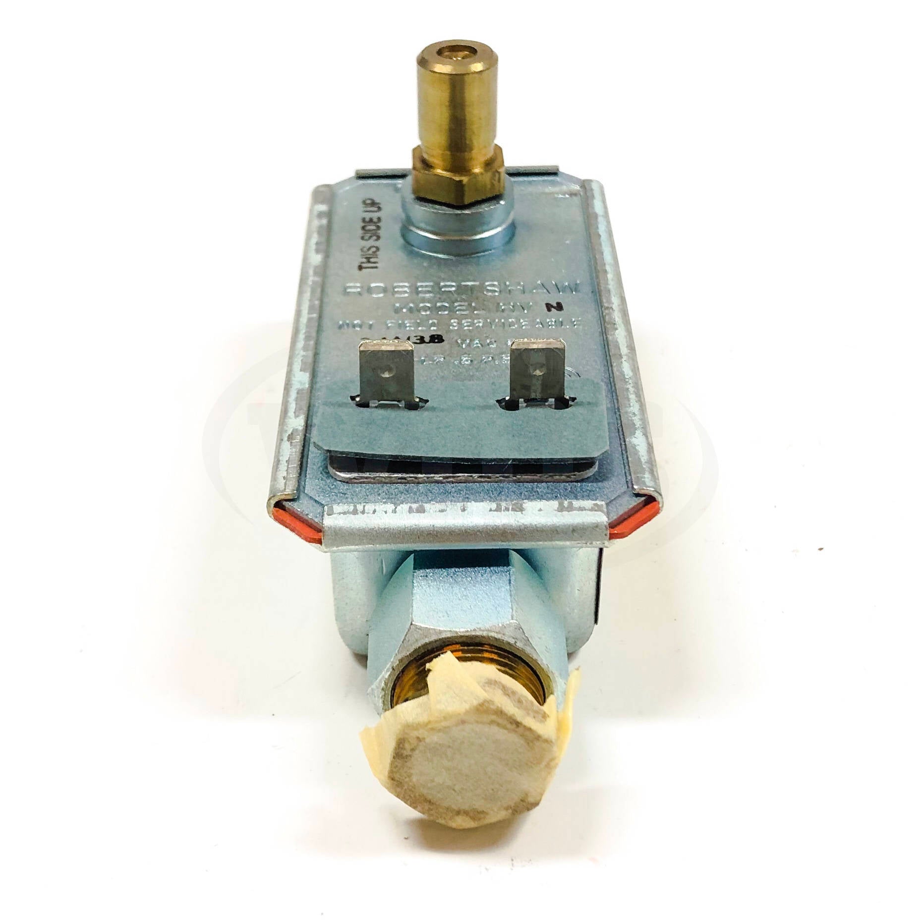 4090-285 Robertshaw 2.94-3.3 Volt Bimetal Valve - 0