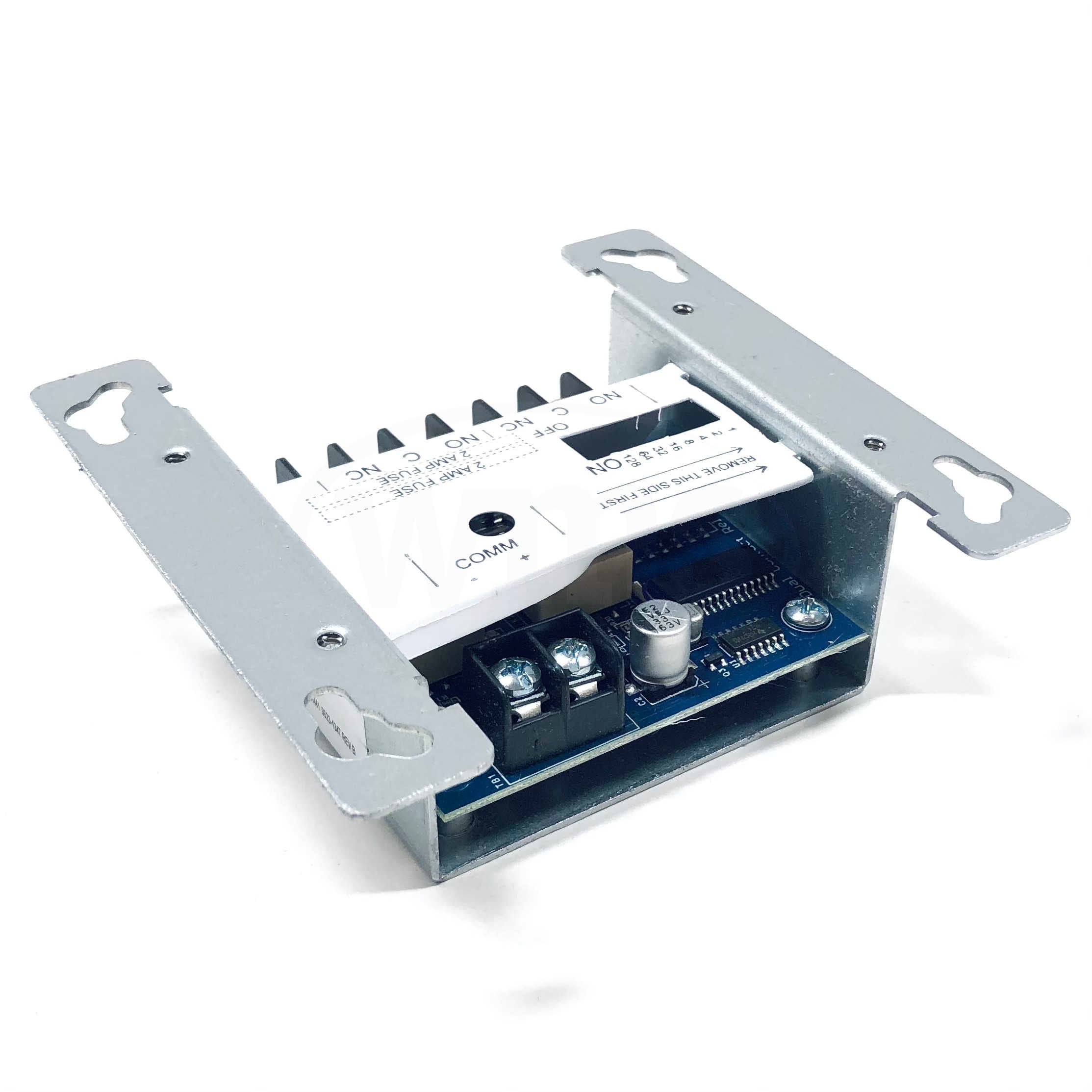 4090-9008 Simplex Dual Relay IAM, IDNET, 07431146