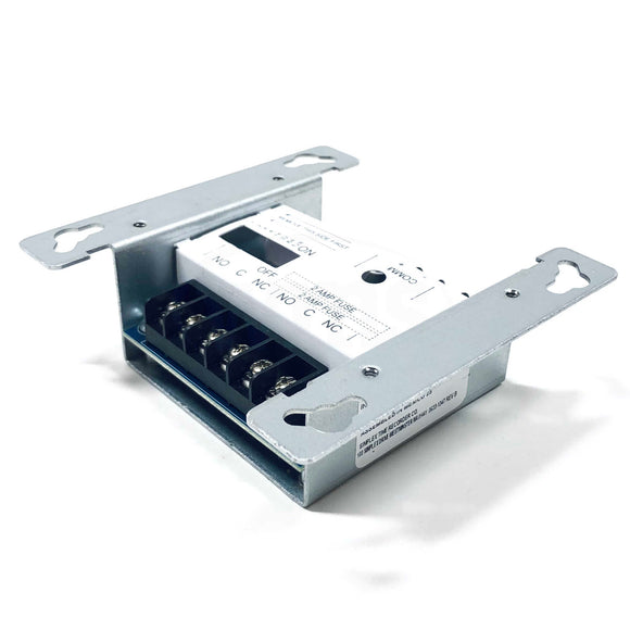 4090-9008 Simplex Dual Relay IAM, IDNET, 07431146