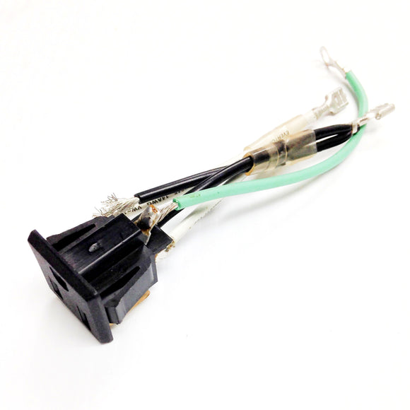 4090002 Ridgid/Ryobi Wire Kit 110v Receptacle