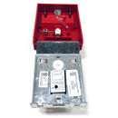 4099-9006 Simplex Emergency Pull Station-1