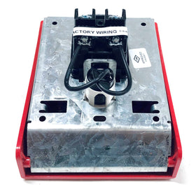 4099-9006 Simplex Emergency Pull Station - 0