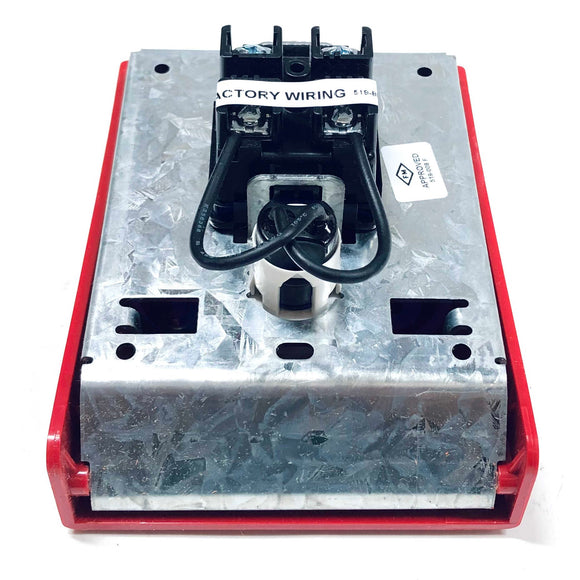 4099-9006 Simplex Emergency Pull Station