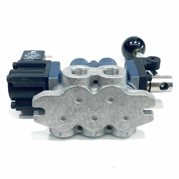 409B53X13B-AA Automatic Valve Corp Valve
