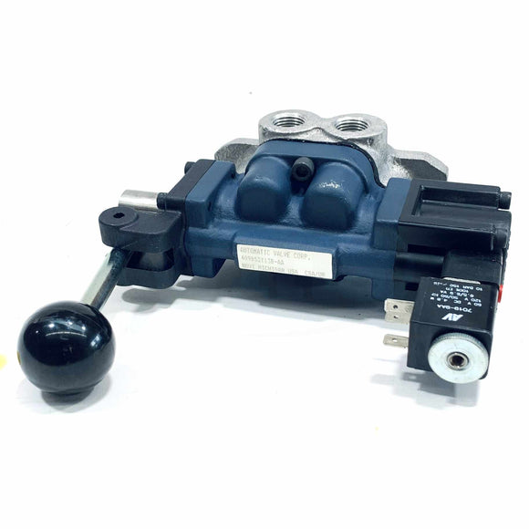 409B53X13B-AA Automatic Valve Corp Valve