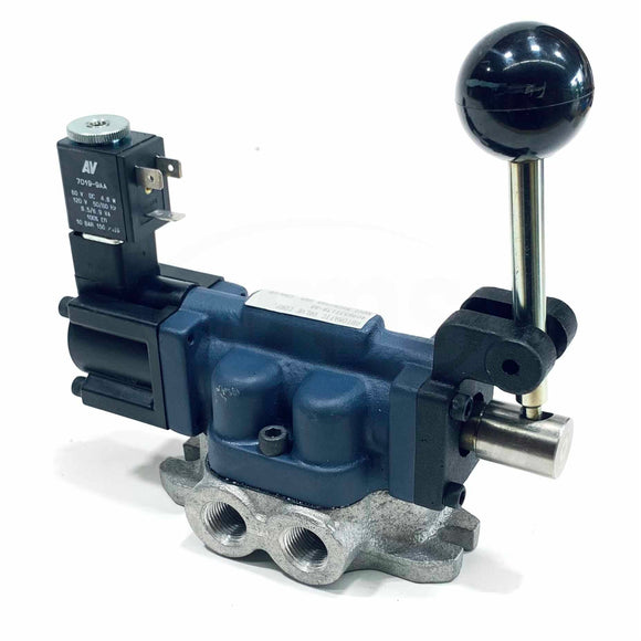 409B53X13B-AA Automatic Valve Corp Valve