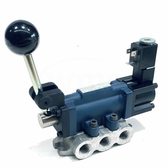 409B53X13B-AA Automatic Valve Corp Valve