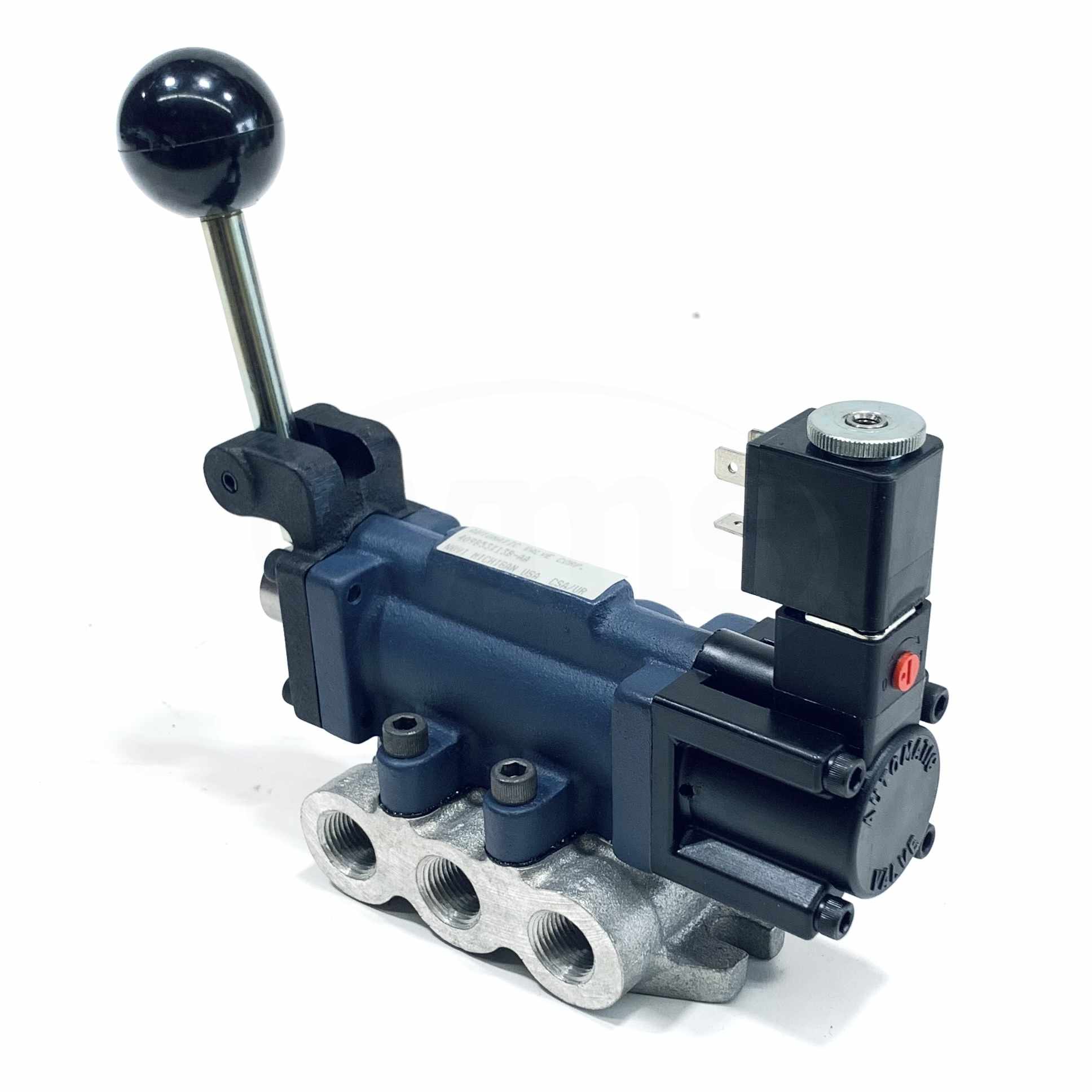409B53X13B-AA Automatic Valve Corp Valve