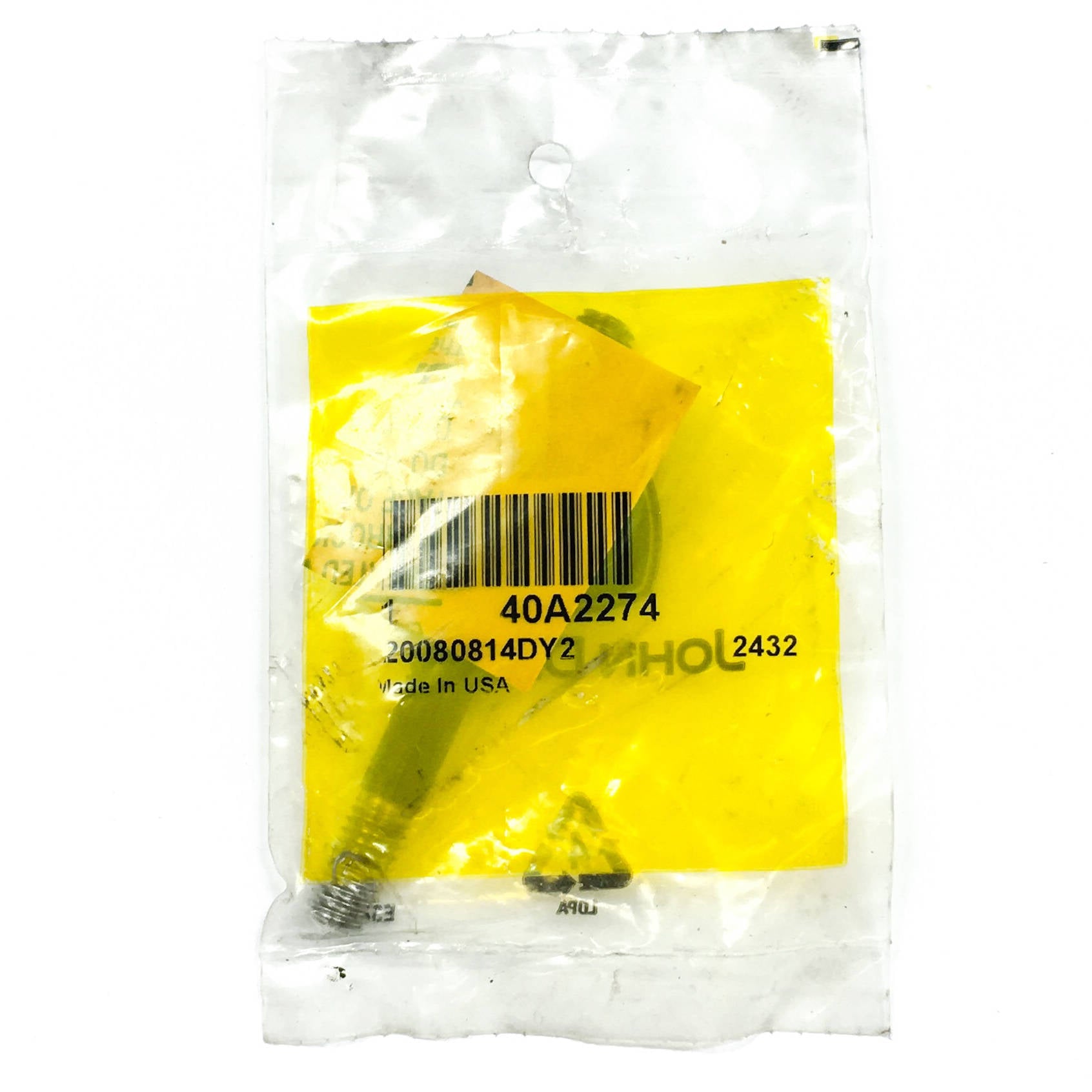 John Deere 40A2274 Stud