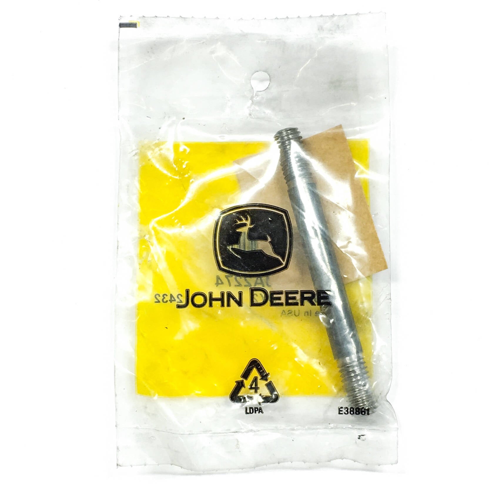 John Deere 40A2274 Stud