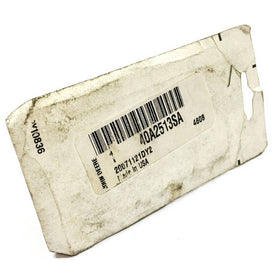 John Deere 40A2513SA Spool - 0