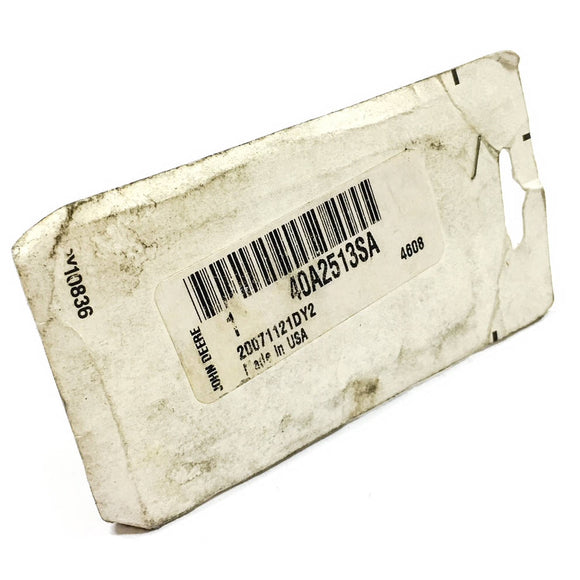 John Deere 40A2513SA Spool