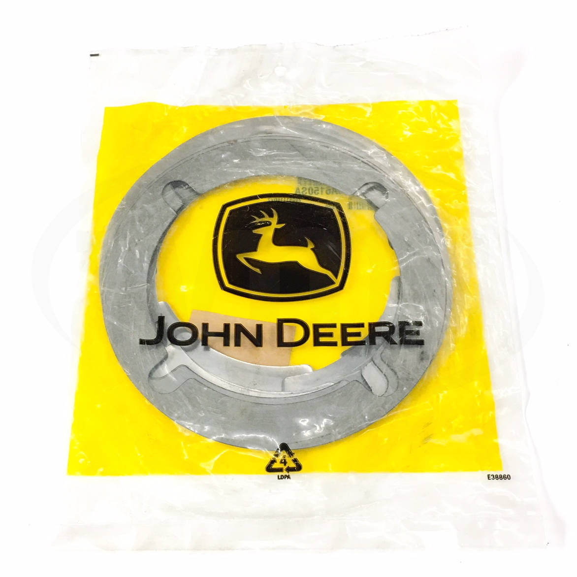 40A6150SA John Deere Shim Set - 0