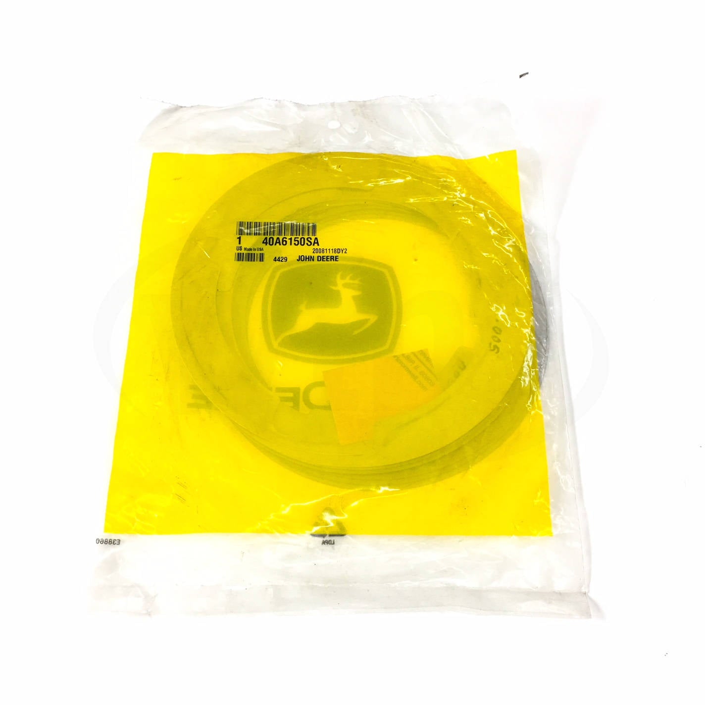 40A6150SA John Deere Shim Set