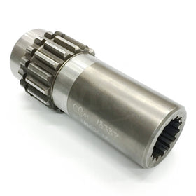 40A6538 John Deere Aux Shaft - 0