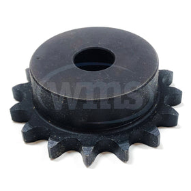 40B16 Martin Sprocket 22-0711-80