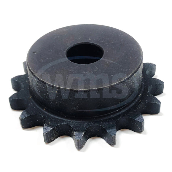 40B16 Martin Sprocket 22-0711-80