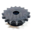 40B16 Martin Sprocket 22-0711-80-2